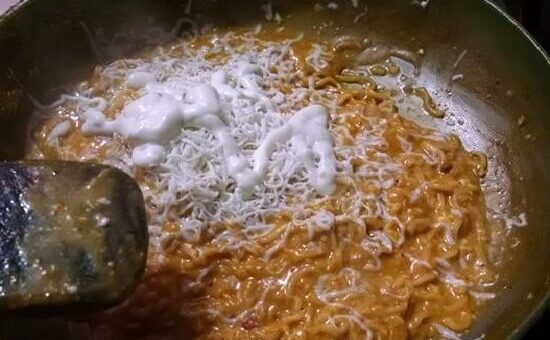 Indori Maggi