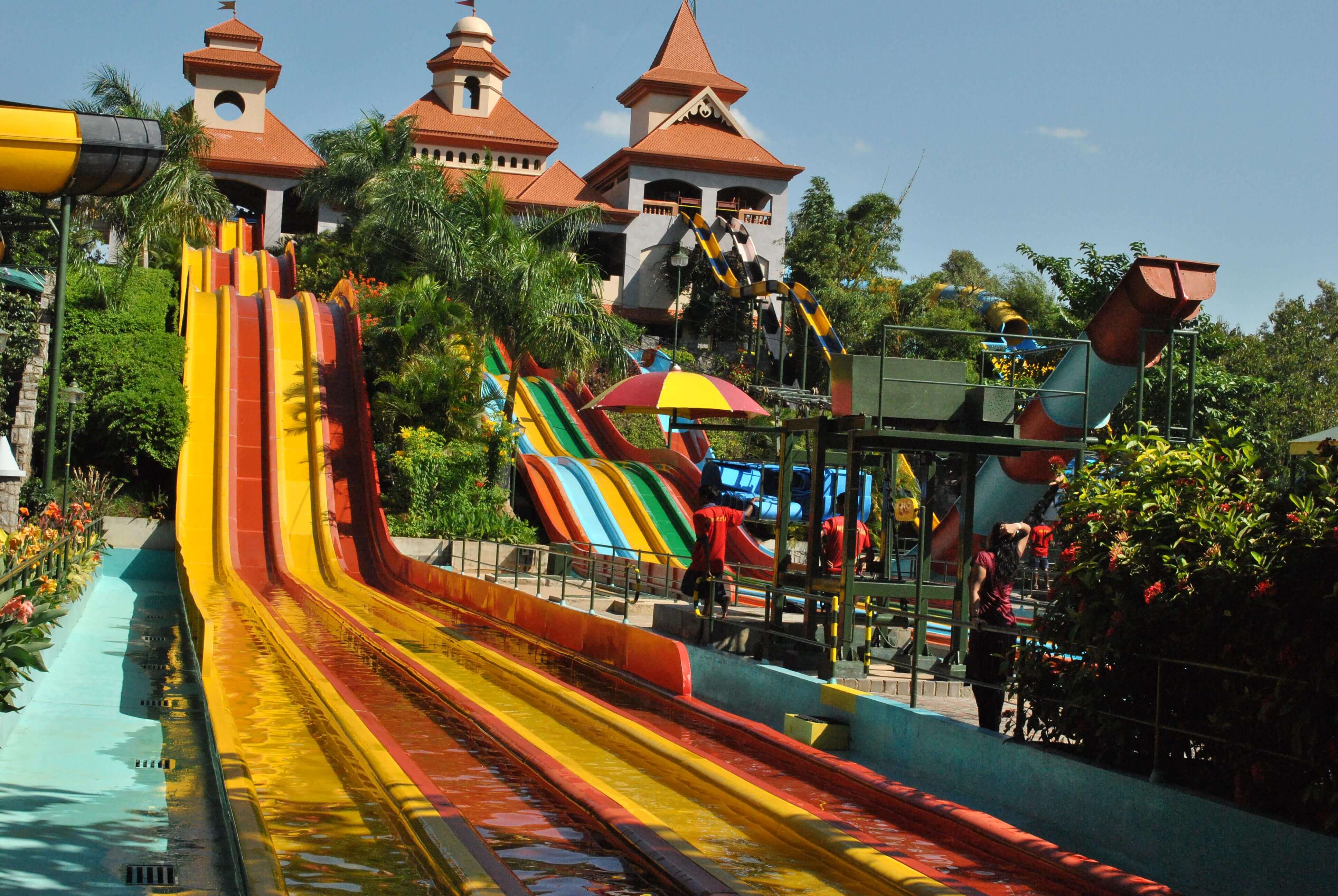 Dream fun world 5. Бангалор парк аттракционов. Wonderla Кочин. Wonderland парк развлечений в Лос Анджелесе. Wonderla in Bangalore.