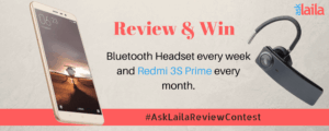 AskLaila review
