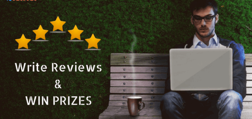 AskLaila review contest